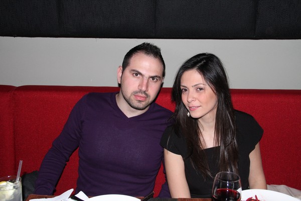 Valentines Night